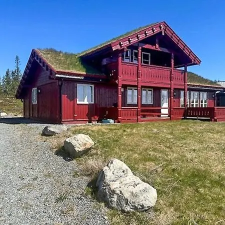 Modern With Views In Lygna Сasa de vacaciones