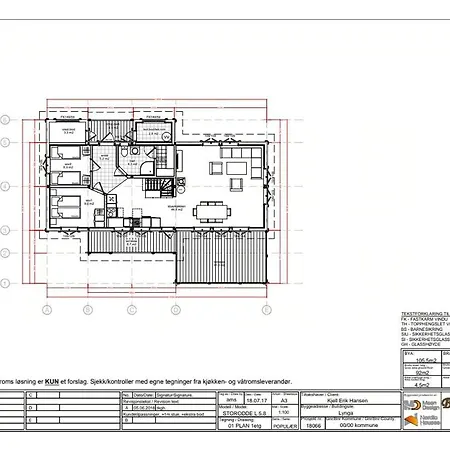 Сasa de vacaciones Modern With Views In Lygna